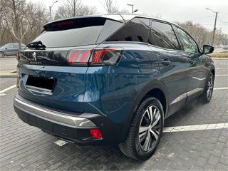 Peugeot 3008 foto 4