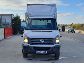 Volkswagen CRAFTER 50 foto 2