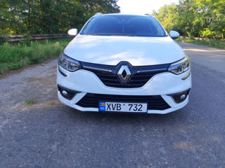 Renault Megane foto 2