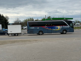 Setra 315 HD foto 2