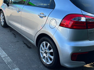 KIA Rio foto 3