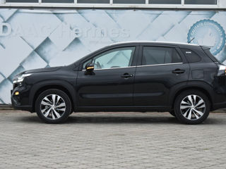 Suzuki S-Cross foto 4