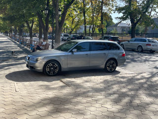 BMW 5 Series foto 1