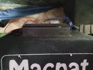 Vand subwoofer foto 1