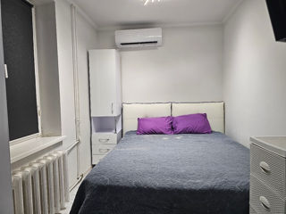 Apartament cu 1 cameră, 30 m², Botanica, Chișinău foto 1