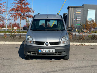 Renault Kangoo foto 3