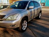 Lexus RX Series foto 6