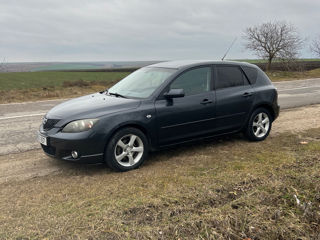 Mazda 3 foto 3