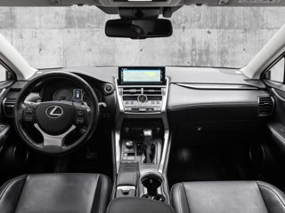 Lexus NX Series foto 5