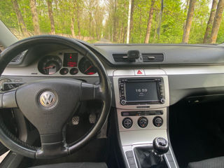 Volkswagen Passat фото 9