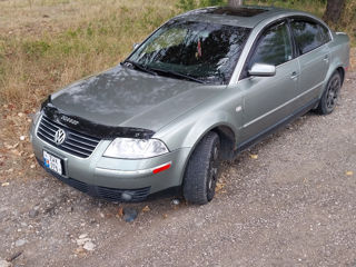 Volkswagen Passat foto 6