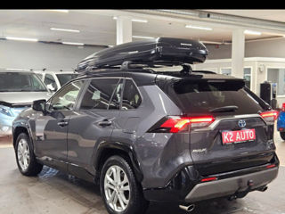 Toyota Rav 4 foto 3