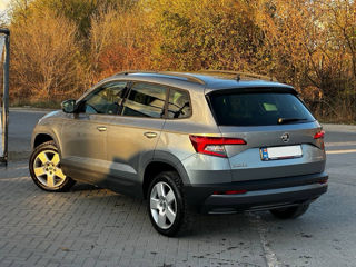 Skoda Karoq foto 6