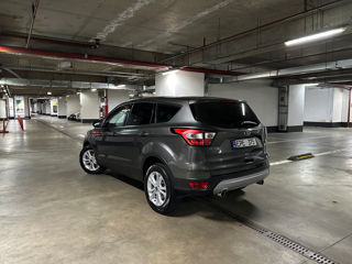 Ford Kuga foto 7