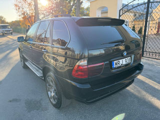 BMW X5 foto 6