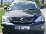 Lexus RX Series foto 6