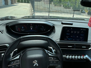 Peugeot 3008 foto 8