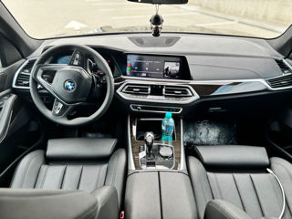 BMW X5 foto 5