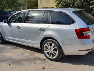 Skoda Octavia foto 5