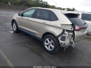 Ford Edge foto 5