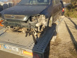 Opel Astra G Anul 2002 Motor 1.7 Dti Isuzu Piese... foto 7