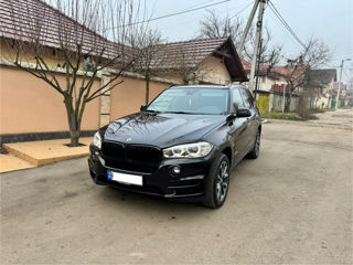 BMW X5 foto 3