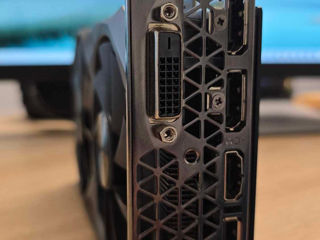 Zotac Nvidia GeForce GTX 1080 Ti 11 GB foto 3