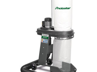 Aspirator pentru așchii SAA 902 Holzstar 5923902