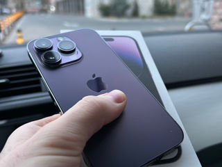 iPhone 14 Pro