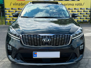 KIA Sorento foto 2