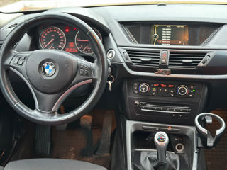 BMW X1 foto 9