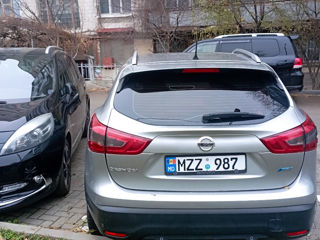 Nissan Qashqai foto 2