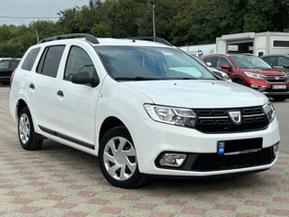 Dacia Logan Mcv foto 5