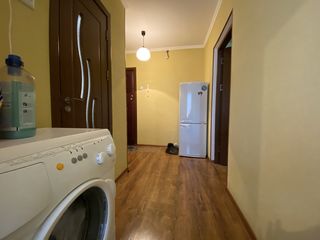 Apartament cu 1 cameră, 35 m², Botanica, Chișinău foto 6