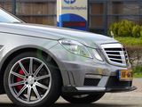 Bampere W212 AMG foto 4