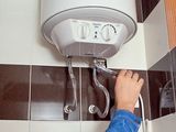 Santehnic curatarea boilerului repararea wc schimbarea rubinetului foto 1