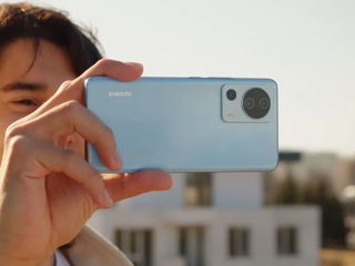 Xiaomi 13 lite от 314 лей в месяц! в кредит 0%!