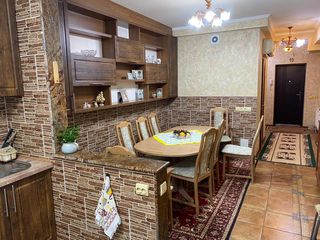 Apartament cu 2 camere, 62 m², Buiucani, Chișinău foto 7