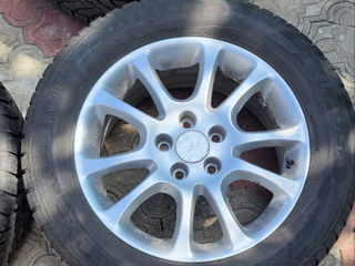 R17 5x114,3