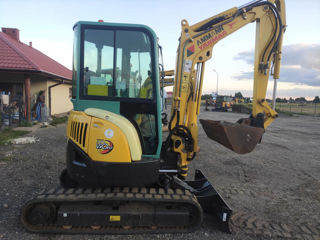 Yanmar 3,3 T foto 1