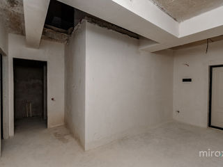 Apartament cu 2 camere, 88 m², Râșcani, Chișinău foto 11