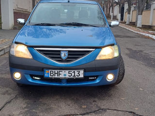 Dacia Logan foto 8