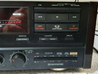 Akai GX - 95 foto 4