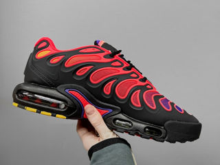 Nike Air Max Tn Plus Drift Red foto 7