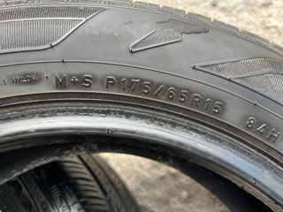 175/65 R15 Goodyear foto 8