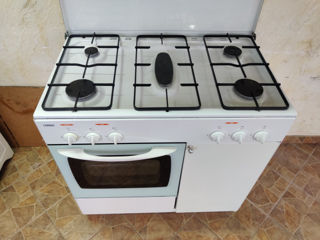 Zanussi foto 4