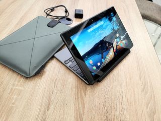 Tablet Transformer Dell Venue 10 Android foto 3