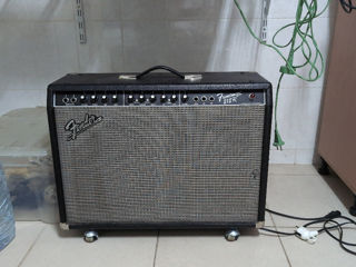 Fender frontman r212 100w foto 1