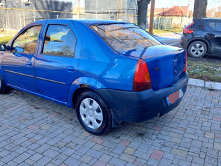 Dacia Logan foto 5