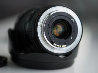Canon L series EF 17-40 foto 5